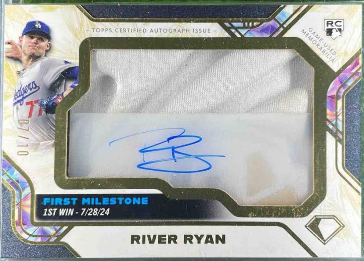 River Ryan #FMCA-RR