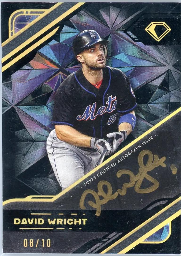 David Wright #BPA-DWR