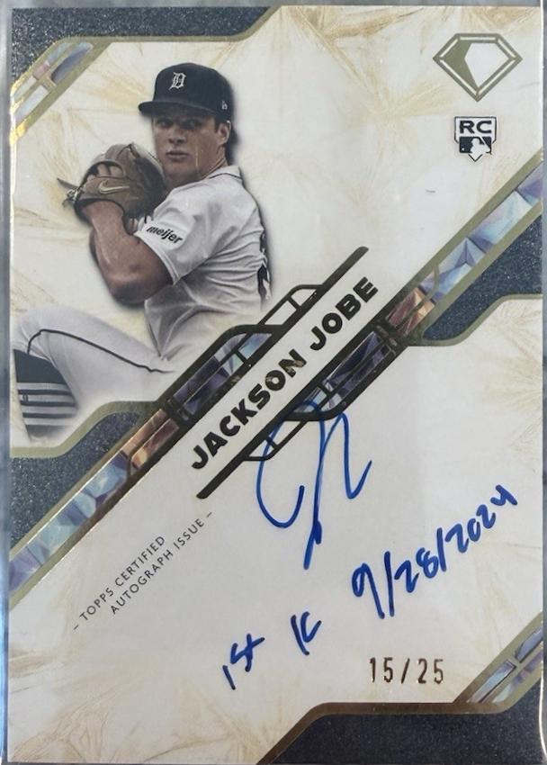 Jackson Jobe #ACC-JJO
