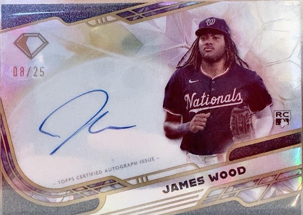 James Wood #ACC-JWO