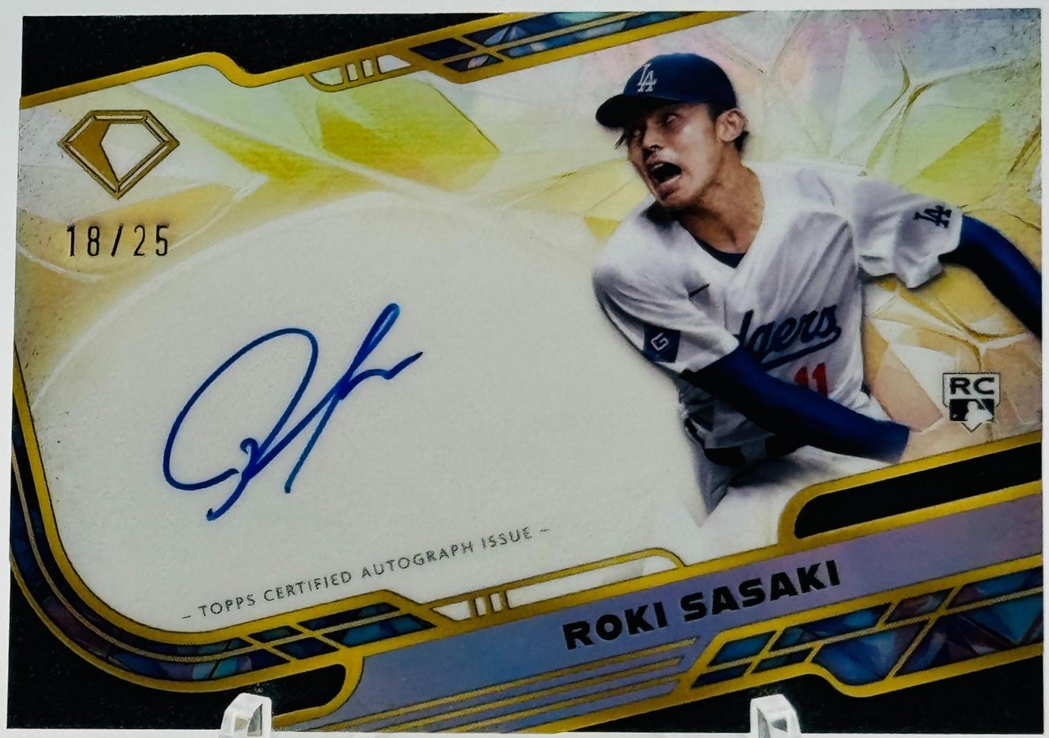 Roki Sasaki #ACC-RSA