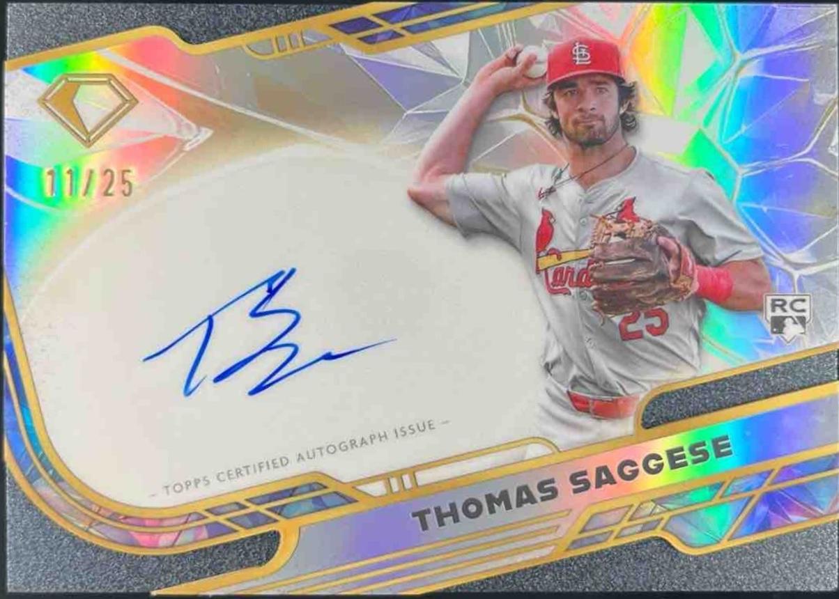 Thomas Saggese #ACC-TS