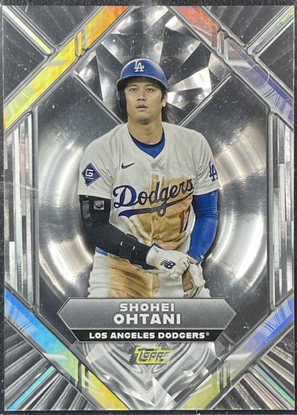 Shohei Ohtani #LS-1