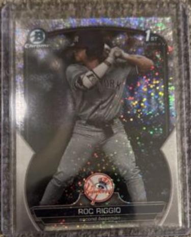 Roc Riggio [Sparkle] #BDC-30