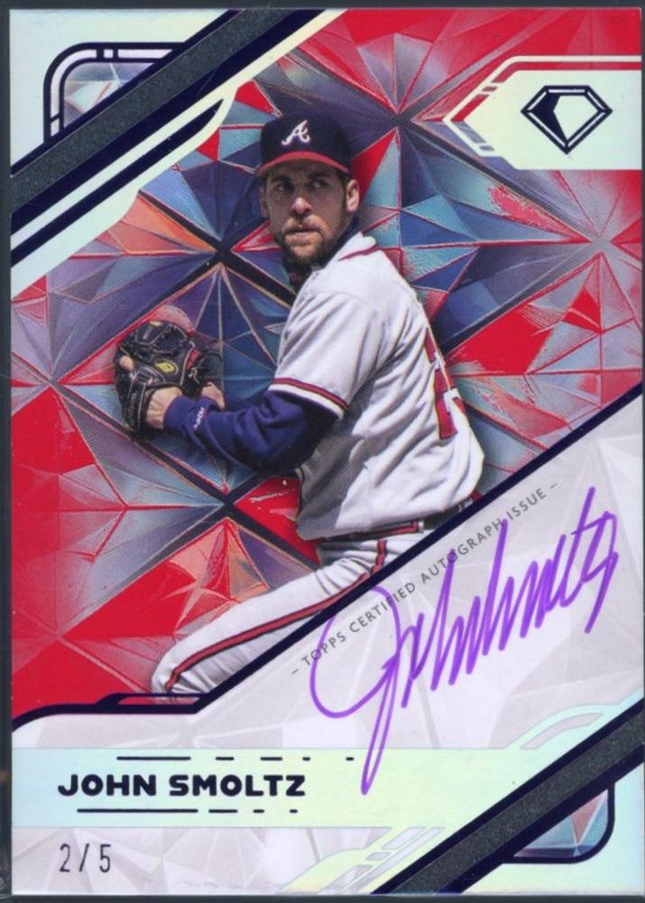 John Smoltz #WPA-JS