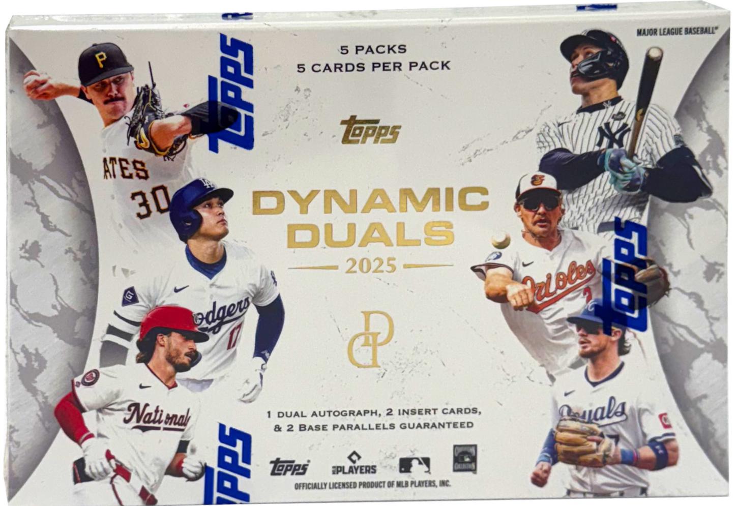 Hobby Box