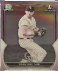 Sean Sullivan [Pearl] #BDC-88