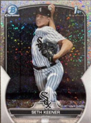 Seth Keener [Sparkle] #BDC-94