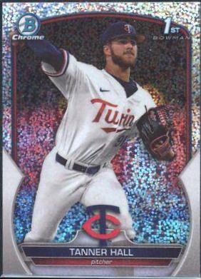 Tanner Hall [Sparkle] #BDC-174