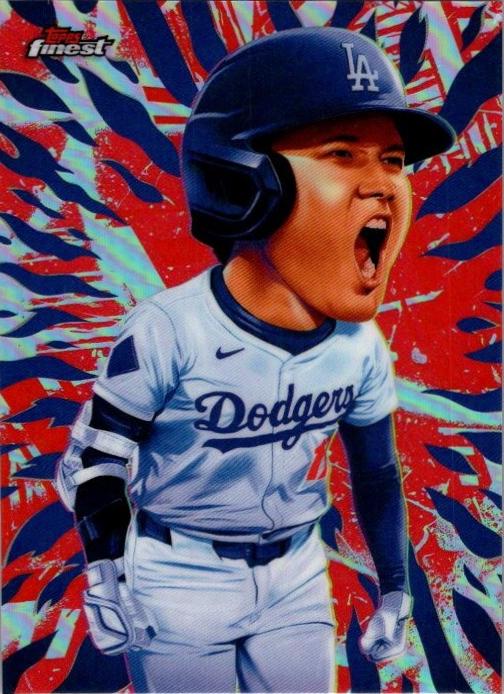Shohei Ohtani #HL-1
