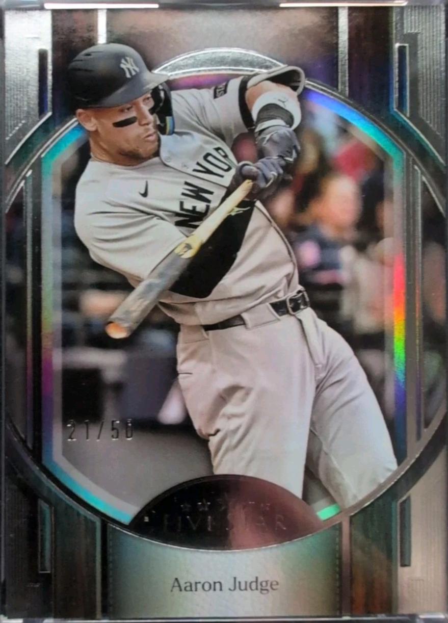 Aaron Judge #99