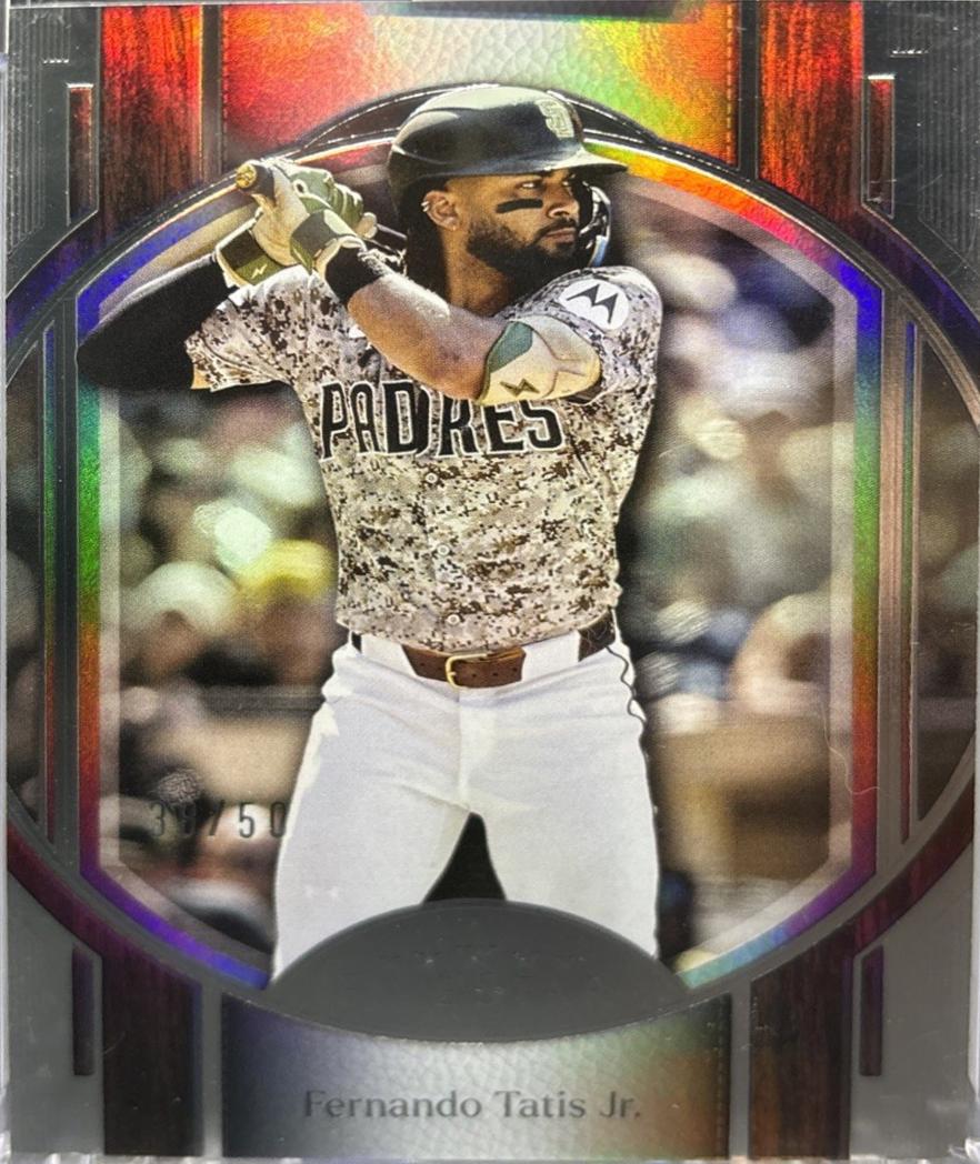 Fernando Tatis Jr. #23
