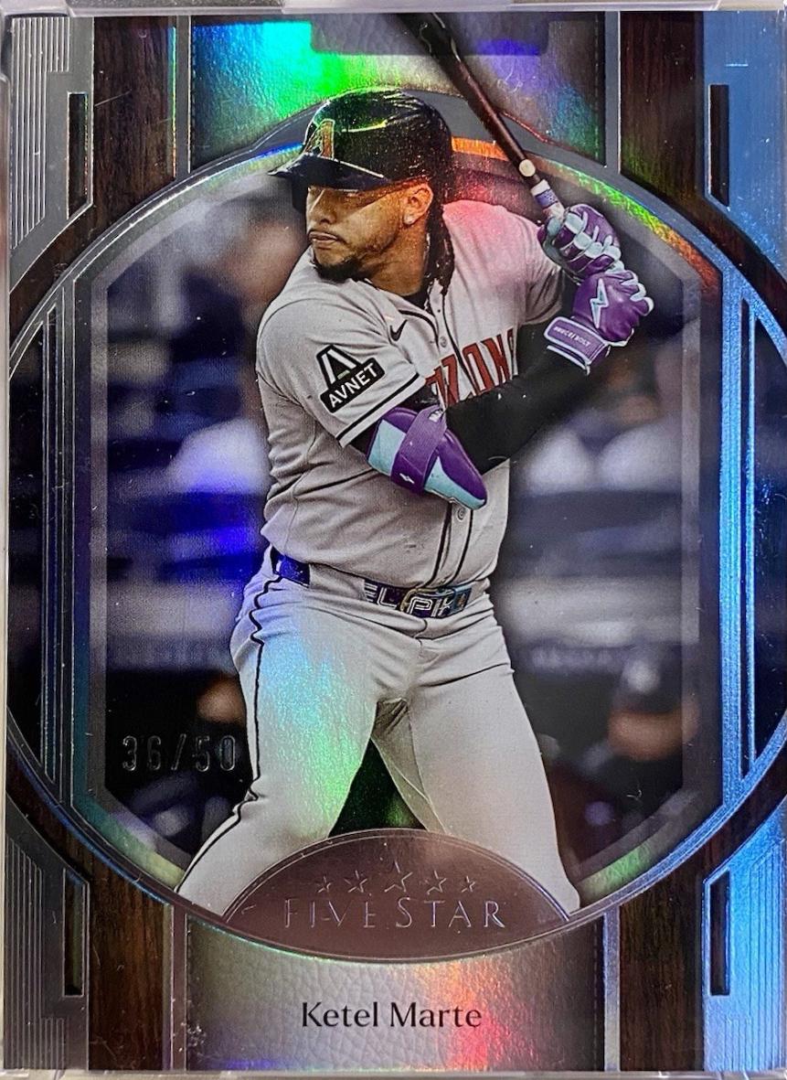 Ketel Marte #33