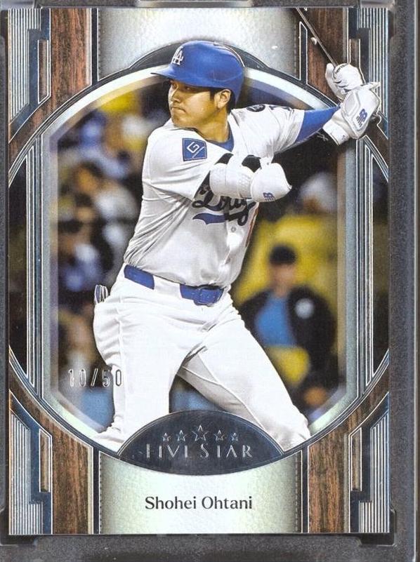 Shohei Ohtani #1