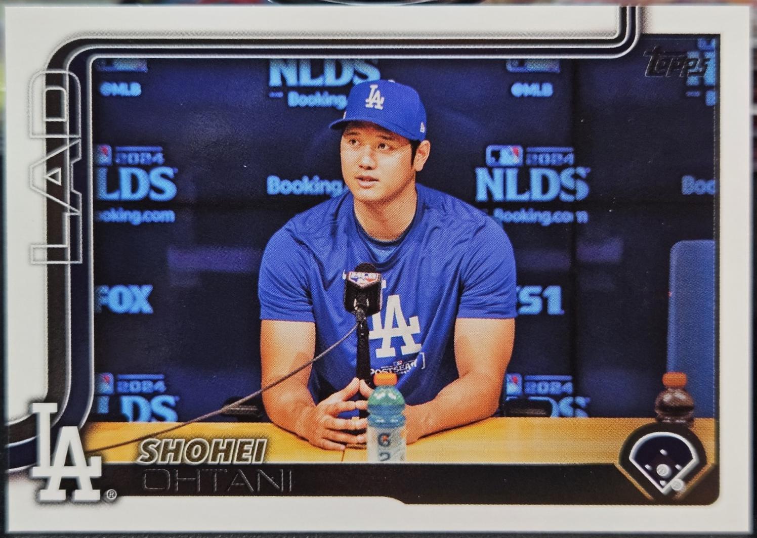 Shohei Ohtani #CTB-2