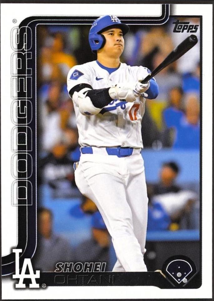 Shohei Ohtani #CTC-2