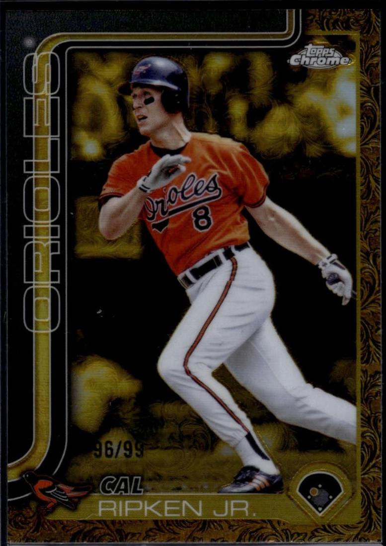 Cal Ripken Jr. #171