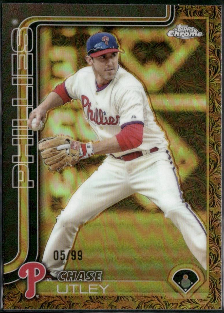 Chase Utley #69