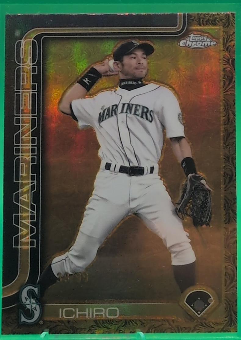 Ichiro #92