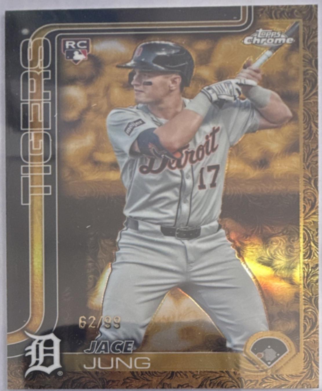 Jace Jung #170