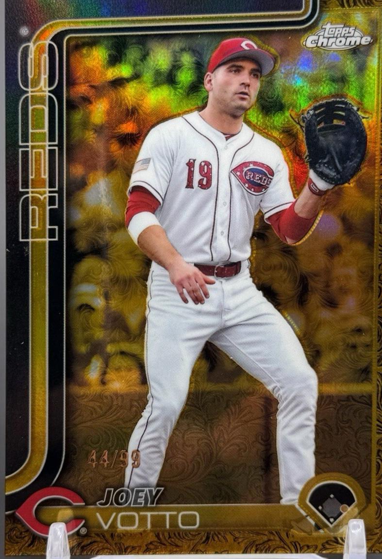 Joey Votto #71