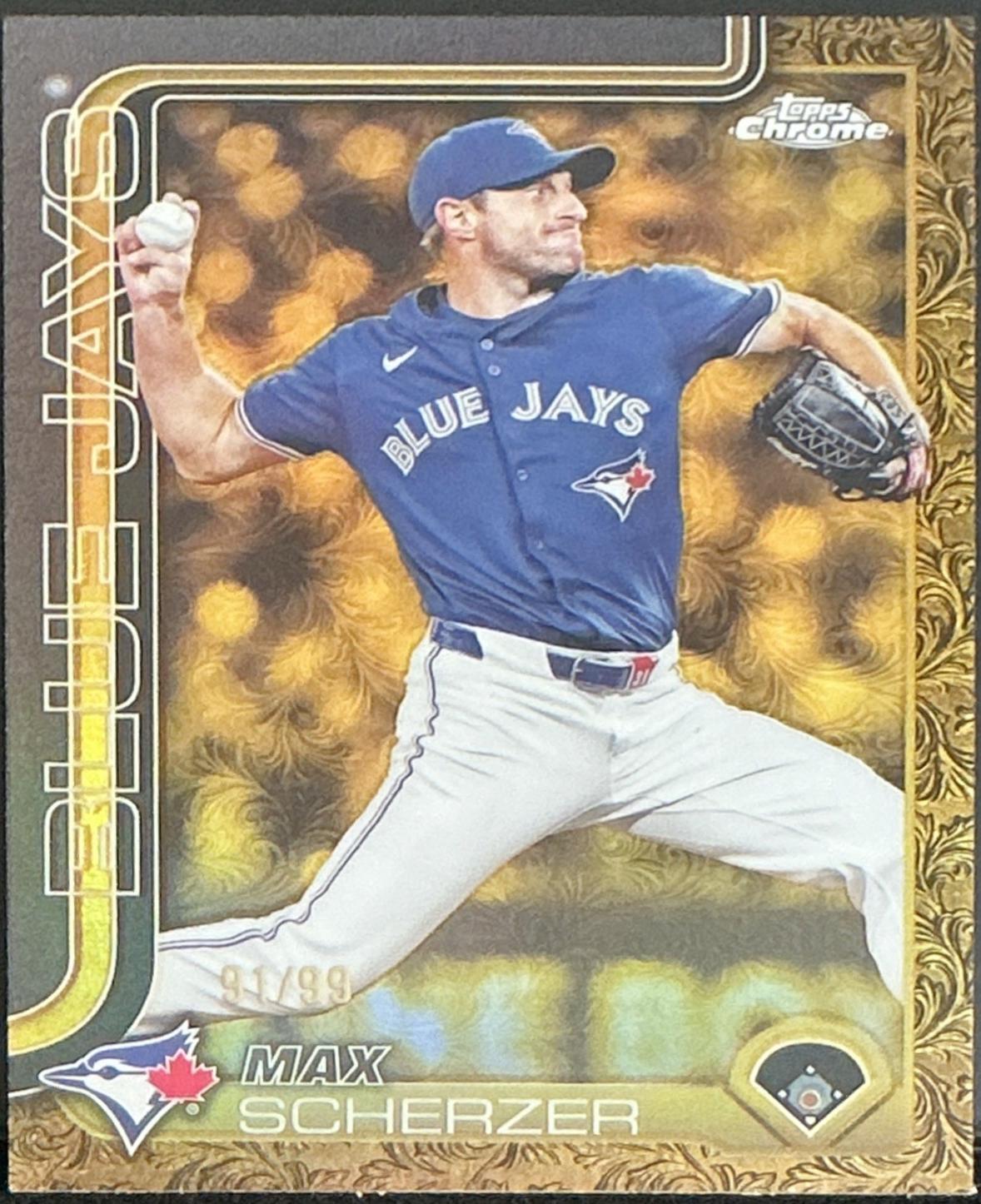 Max Scherzer #67