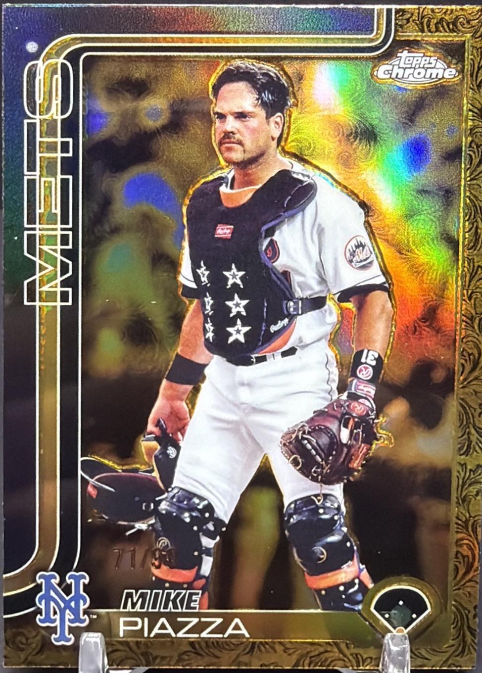 Mike Piazza #31