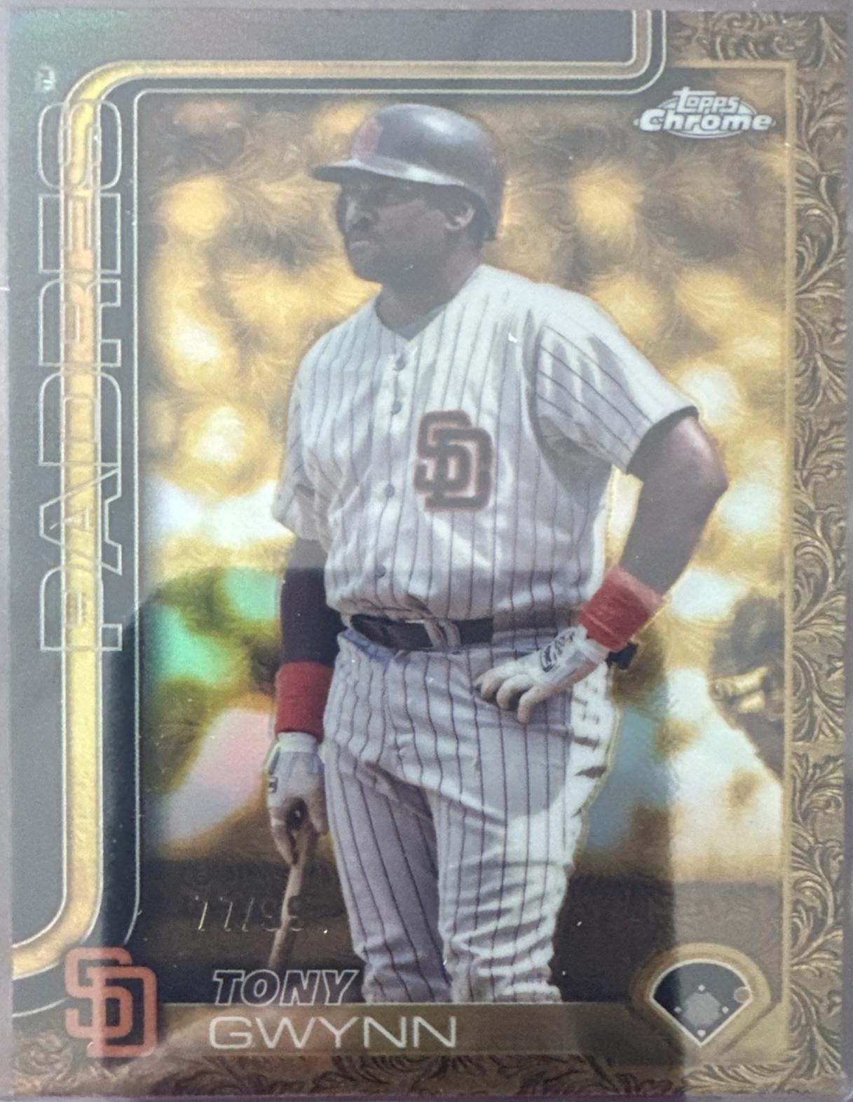 Tony Gwynn #126