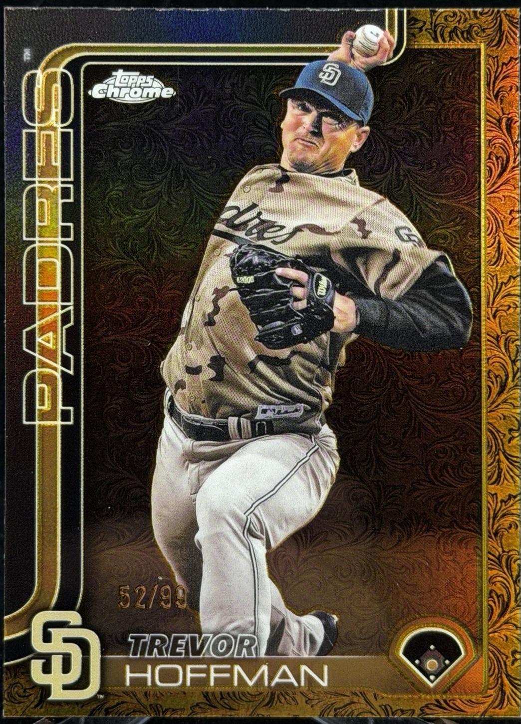 Trevor Hoffman #181