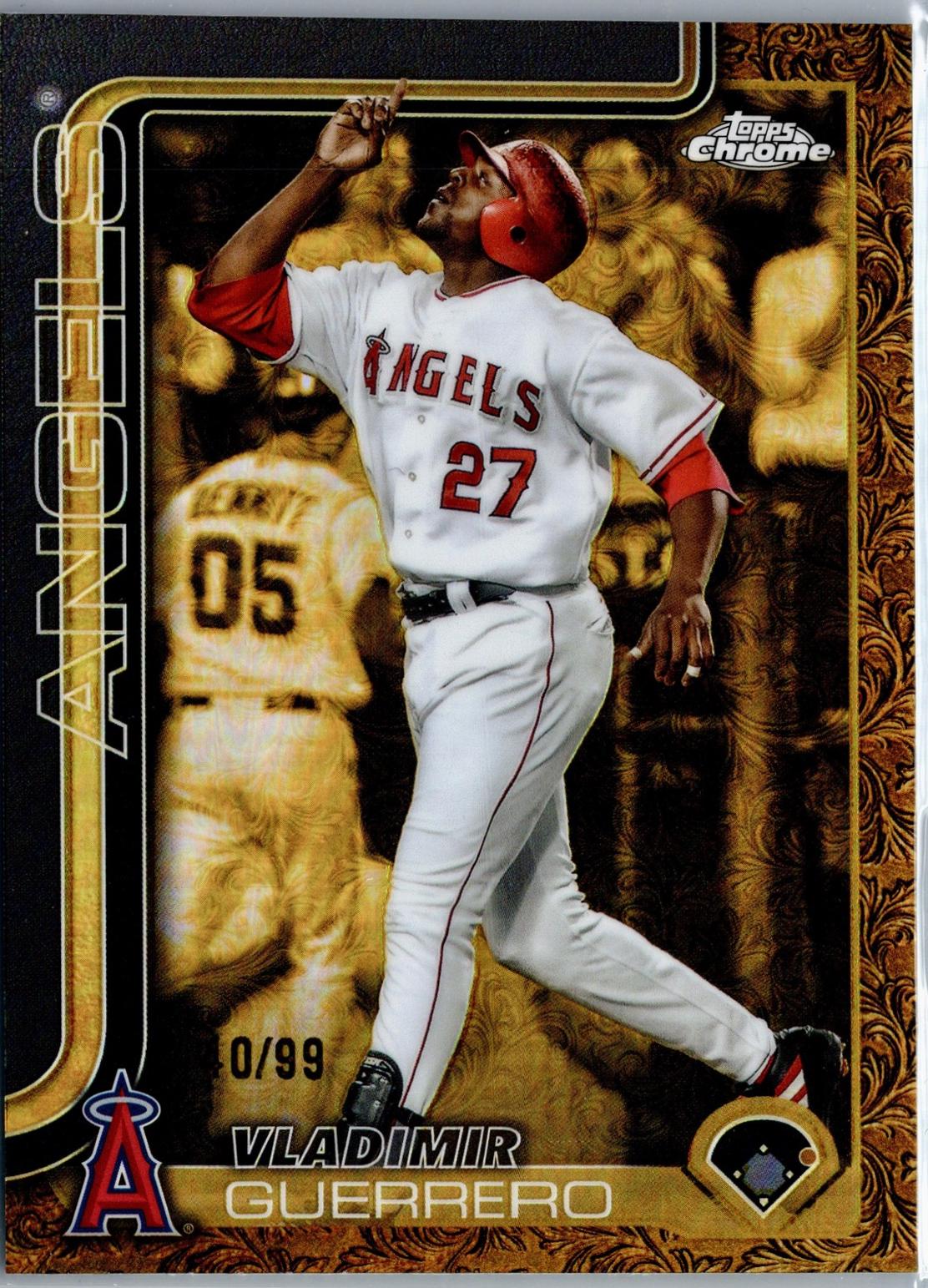 Vladimir Guerrero #172