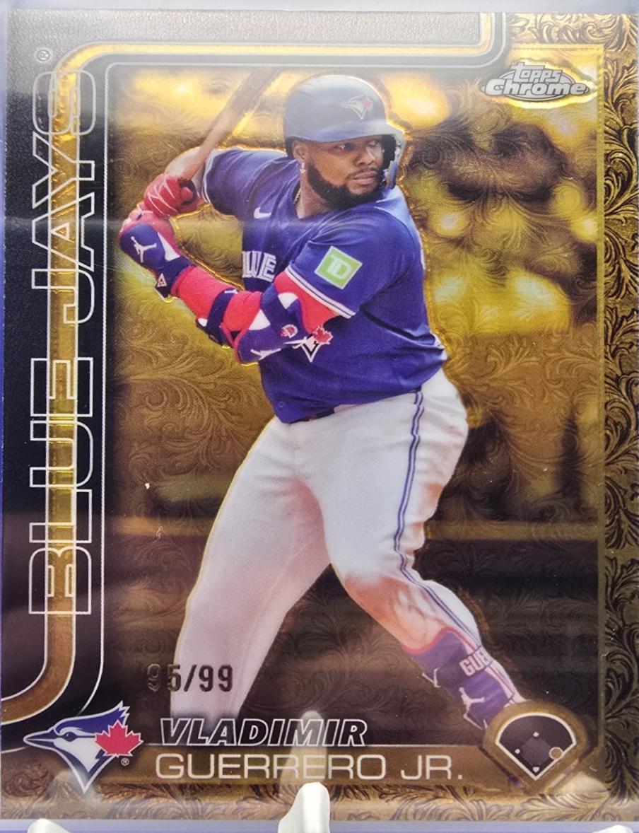 Vladimir Guerrero Jr. #133