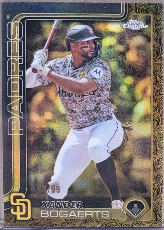 Xander Bogaerts #147