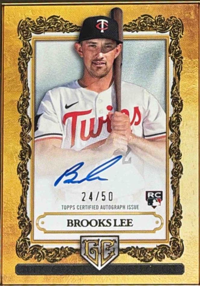 Brooks Lee #GOG-BL
