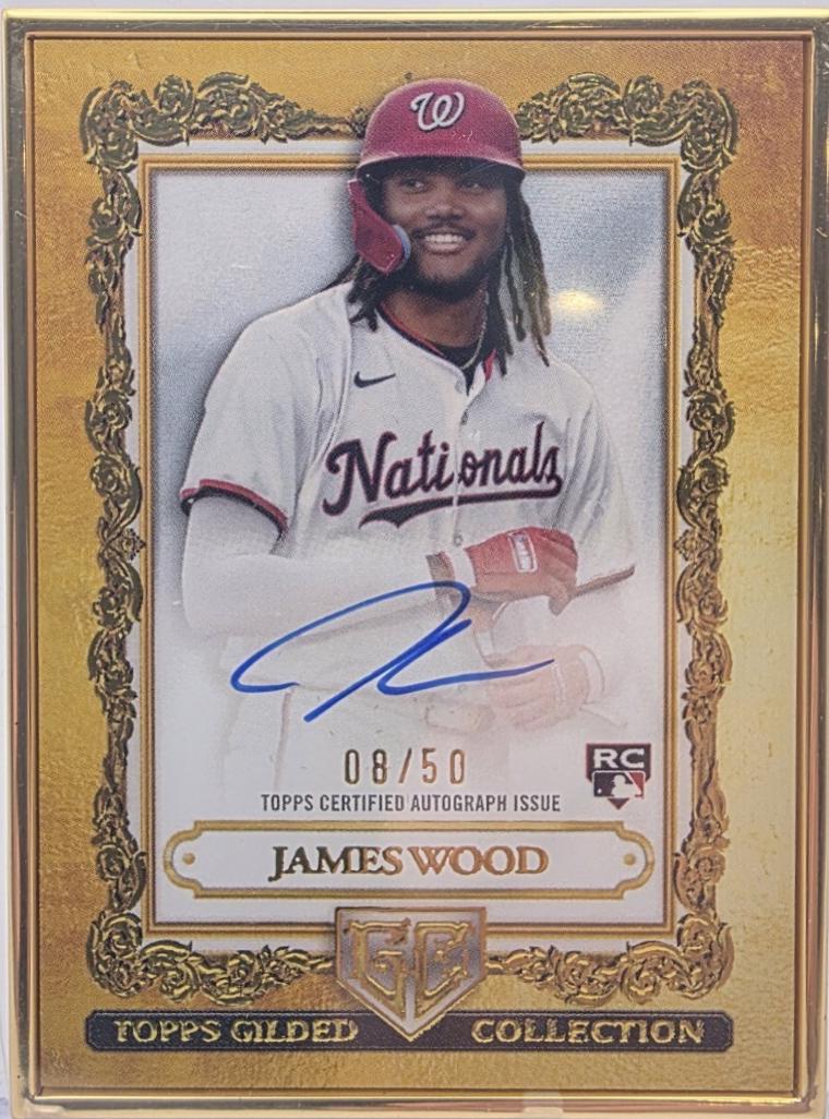 James Wood #GOG-JW