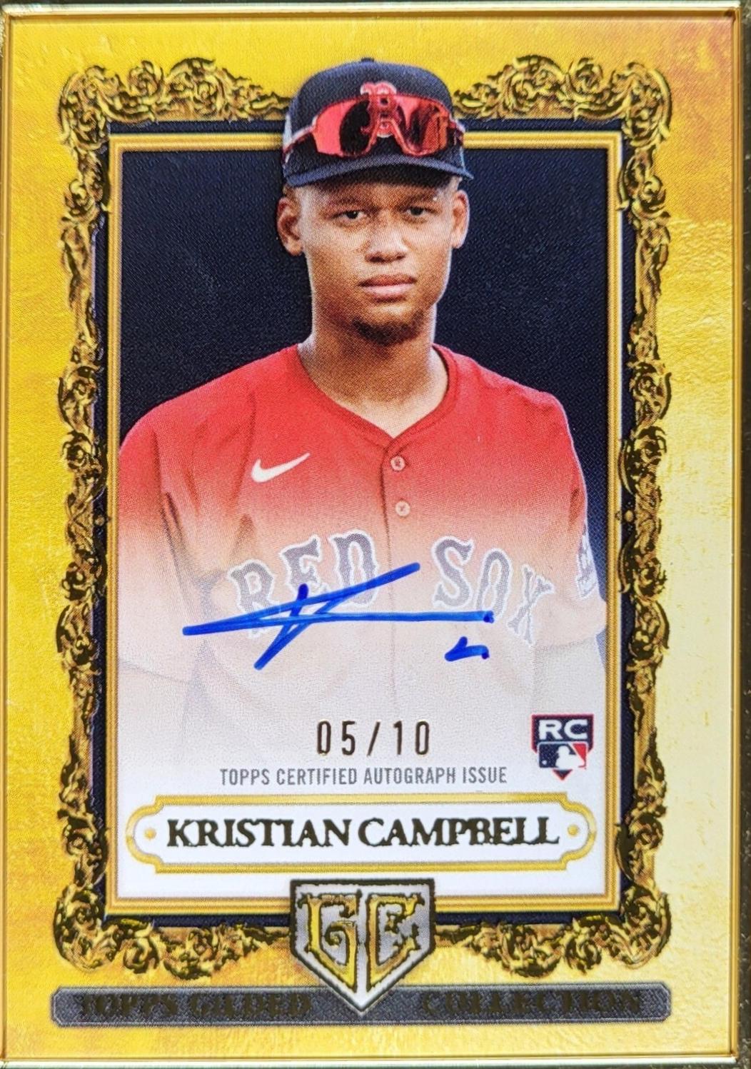 Kristian Campbell [Onyx] #GOG-KC