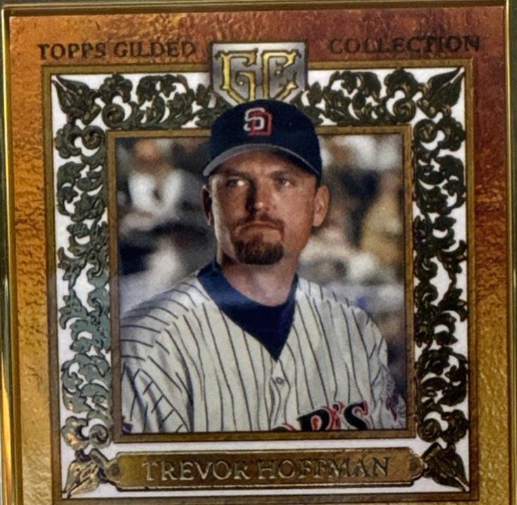 Trevor Hoffman #HAFA-TH