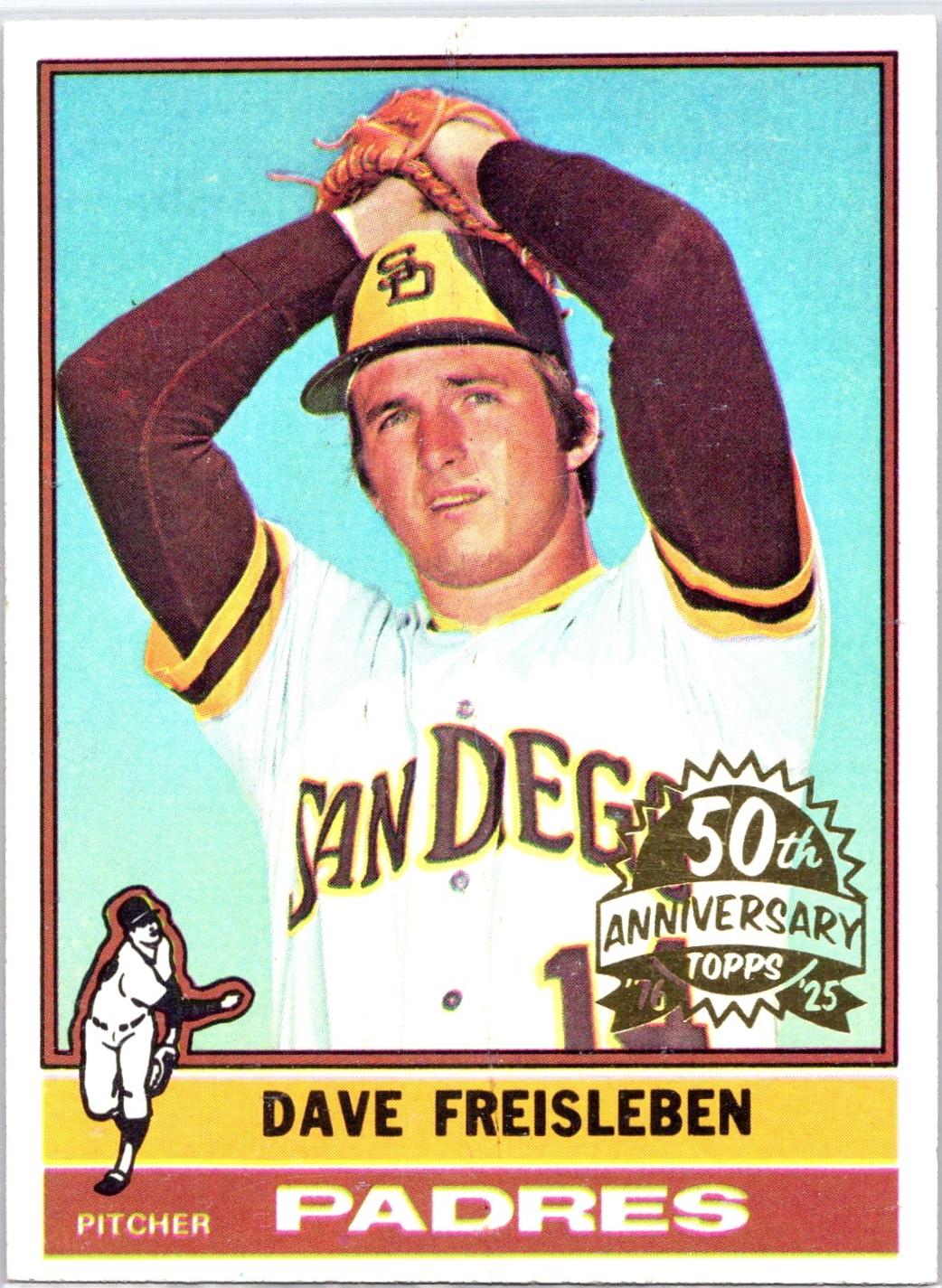Dave Freisleben #217