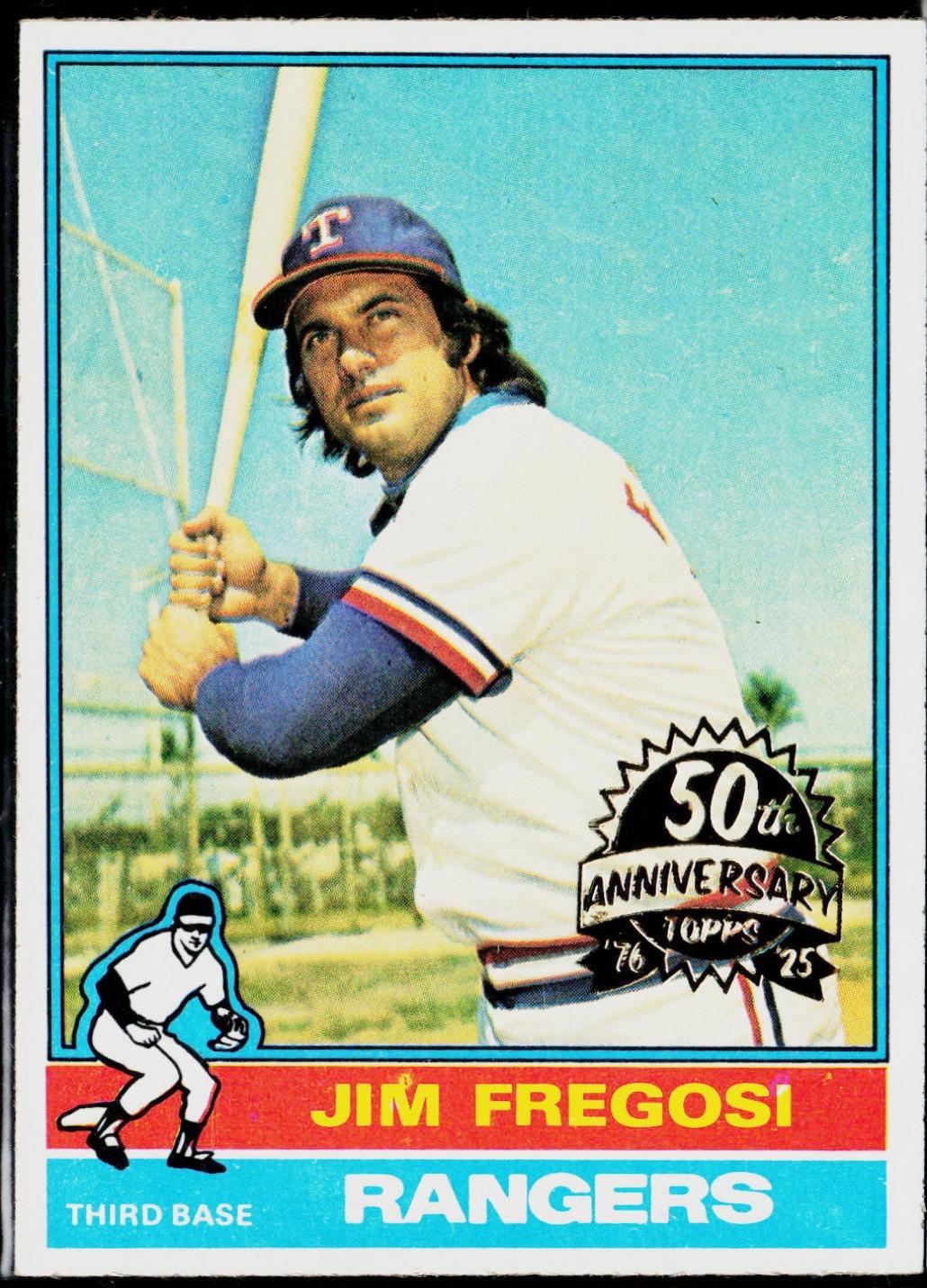 Jim Fregosi #635