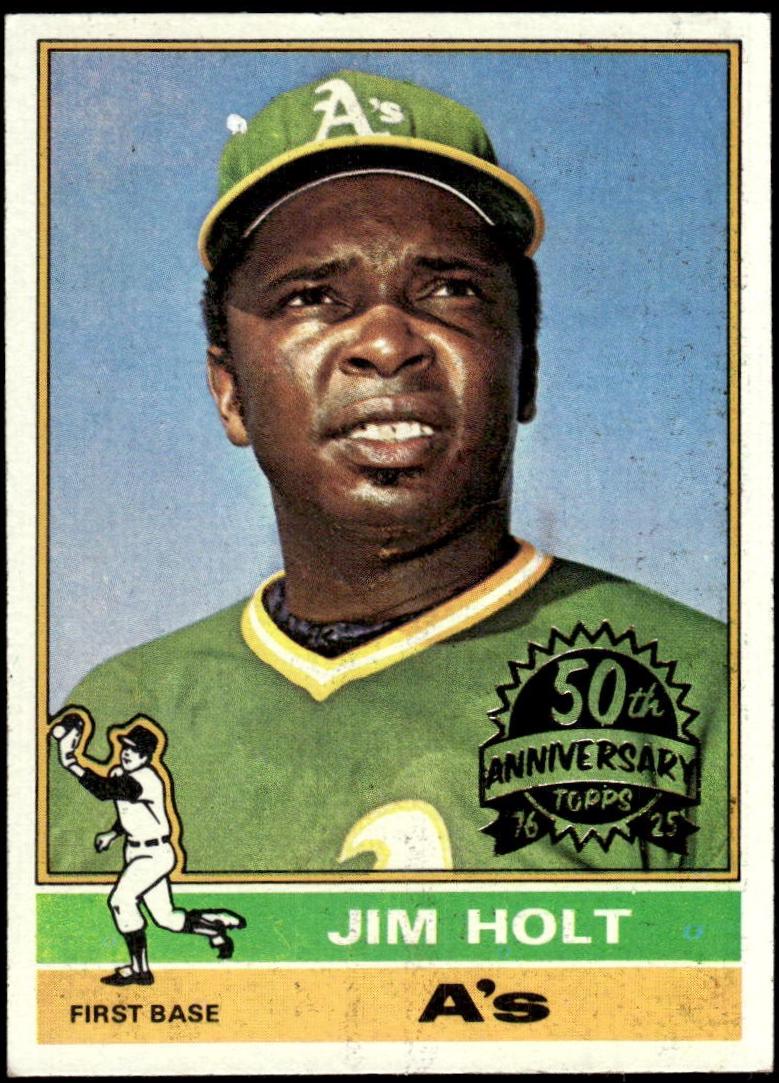 Jim Holt #603