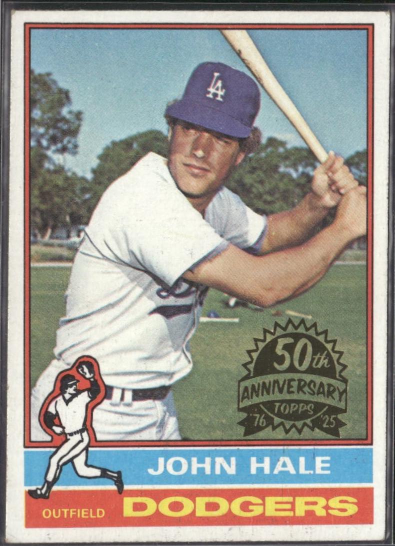 John Hale #228