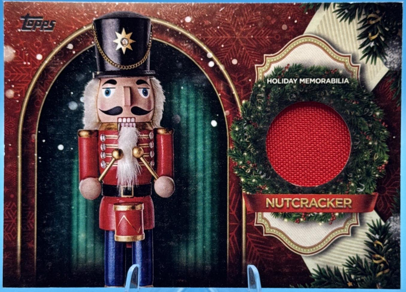 Nutcracker #HFR-N
