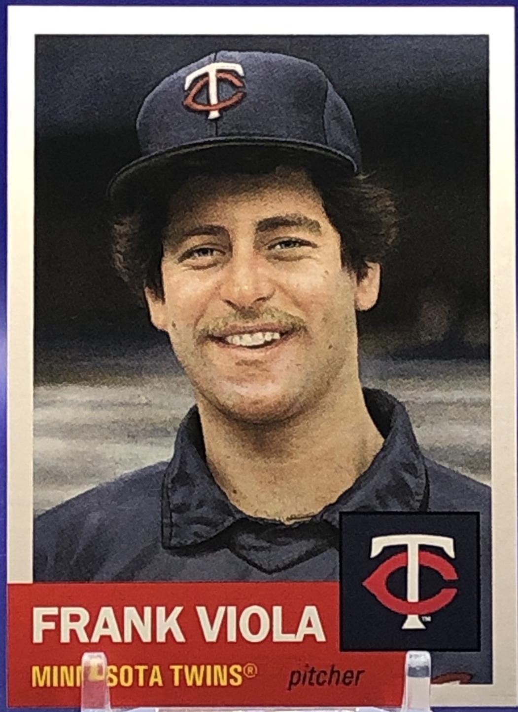 Frank Viola #846