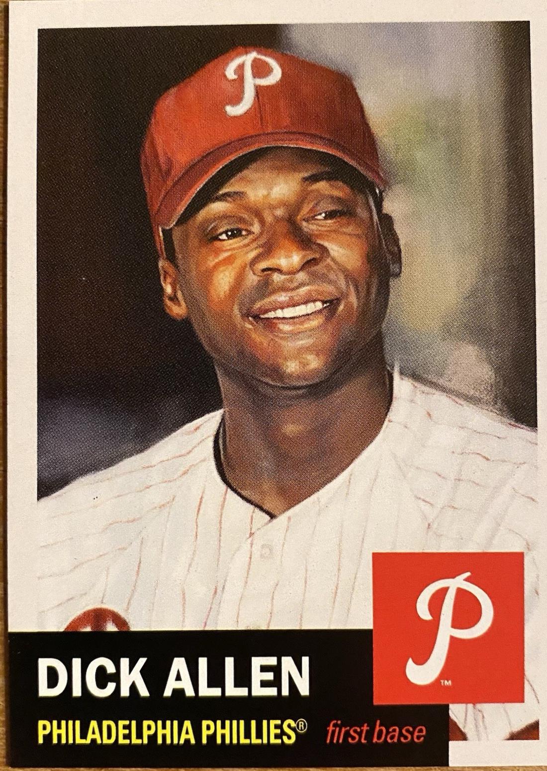 Dick Allen #849