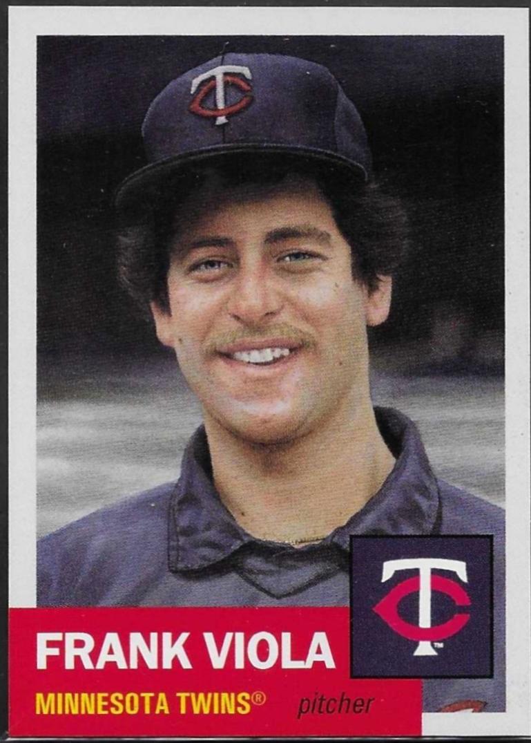 Frank Viola #846