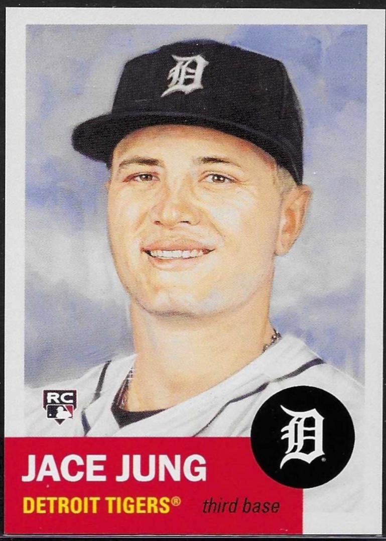 Jace Jung #811