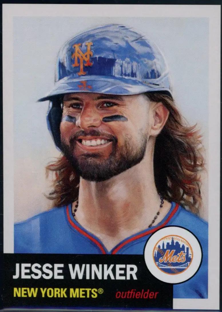 Jesse Winker #822