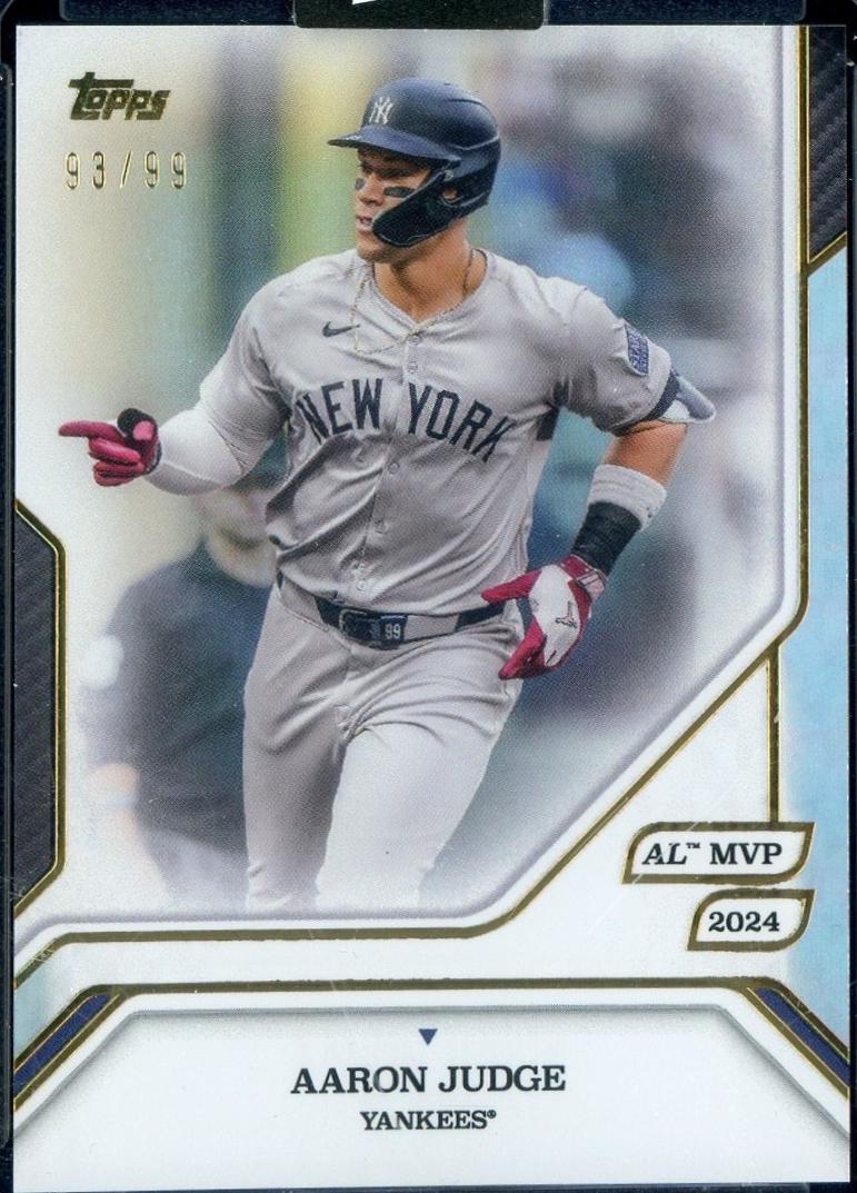 Aaron Judge #42