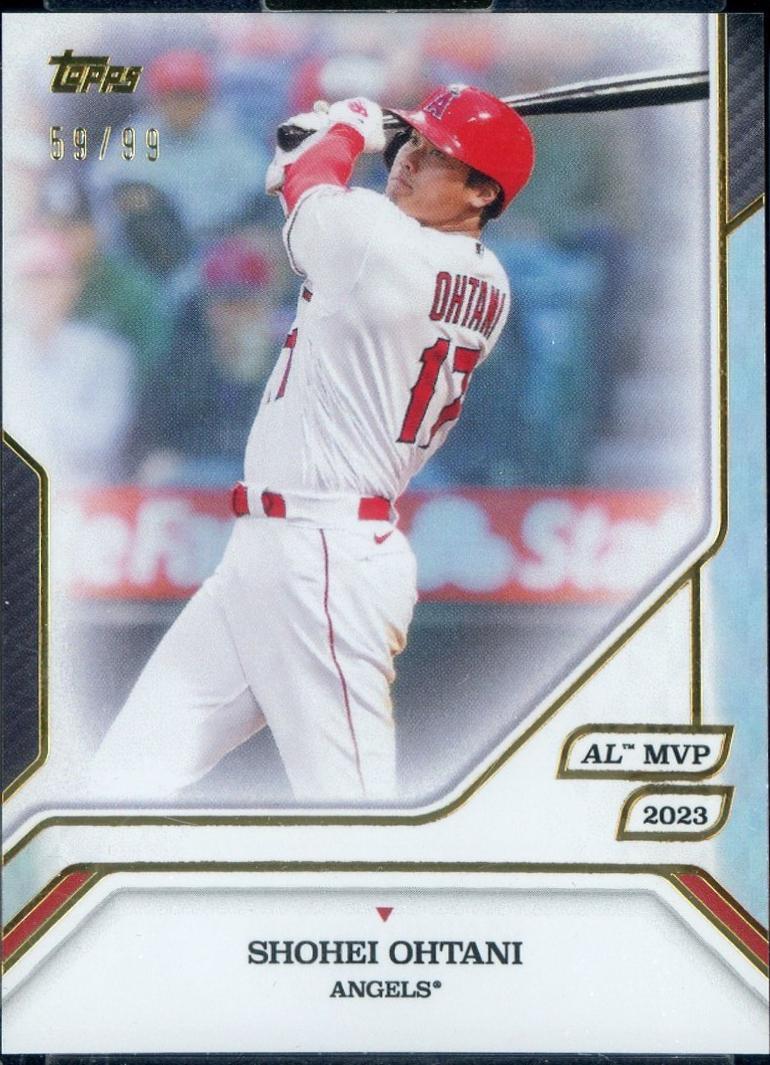 Shohei Ohtani #10