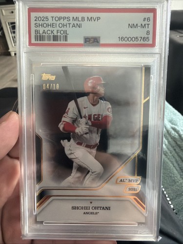 Shohei Ohtani #12