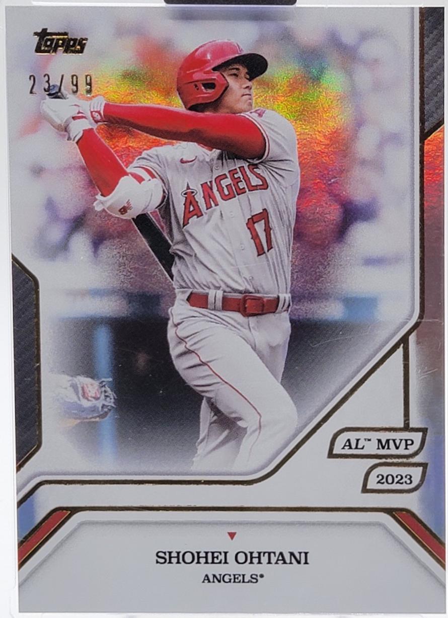Shohei Ohtani #13